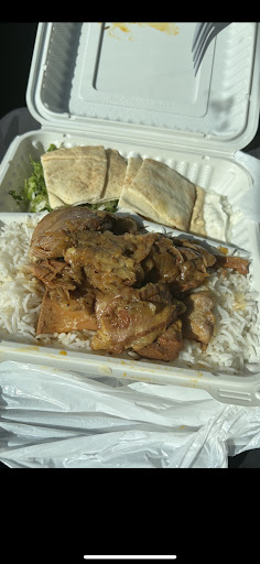 Photo of Afghan Turkish Cuisine - 422 Willingdon Ave, Burnaby, BC V5C 5G4